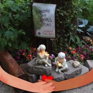 Meet your Posher, Laura